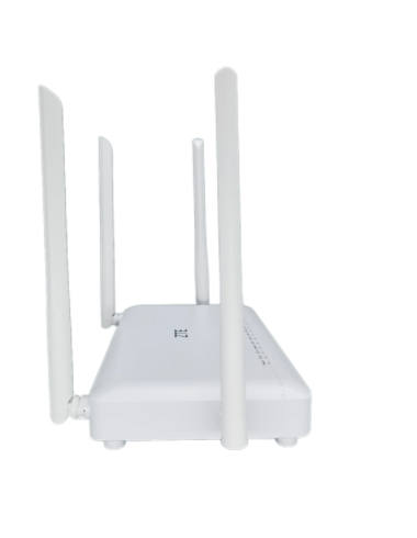 ZTE F6600P AX3000 Wifi6