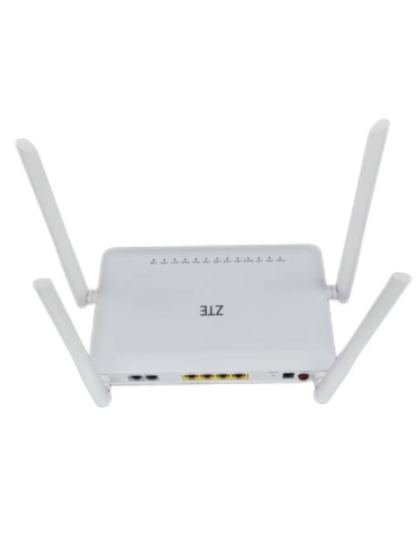 ZTE F6600P AX3000 Wifi6