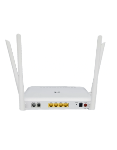 ZTE F6600P AX3000 Wifi6