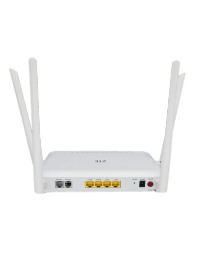 ZTE F6600P AX3000 Wifi6