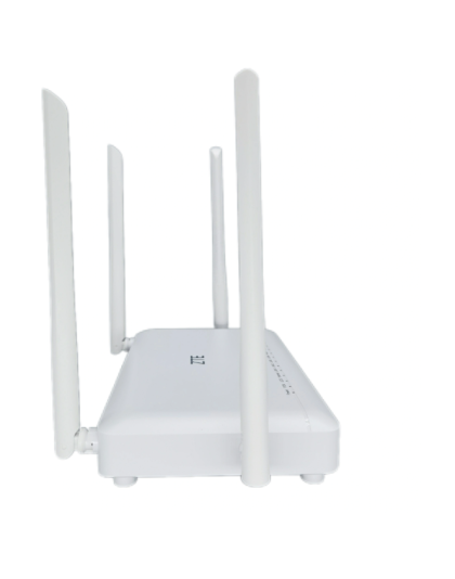 ZTE F6600P AX3000 Wifi6