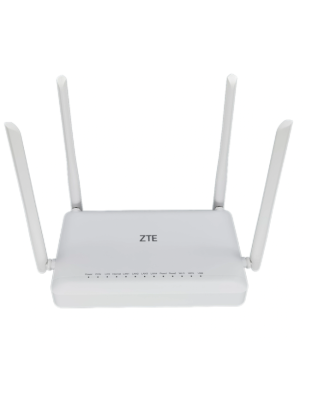 ZTE F6600P AX3000 Wifi6
