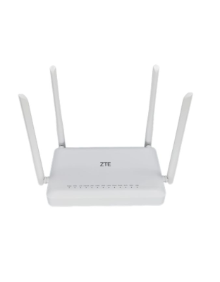 ZTE F6600P AX3000 Wifi6