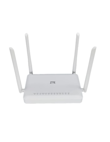 ZTE F6600P AX3000 Wifi6