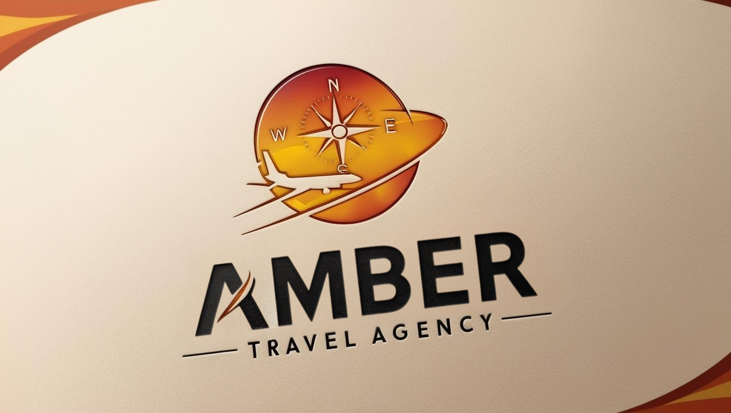 Amber Tech Store